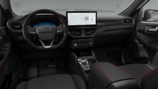2026 Ford Escape® Internal Image 2